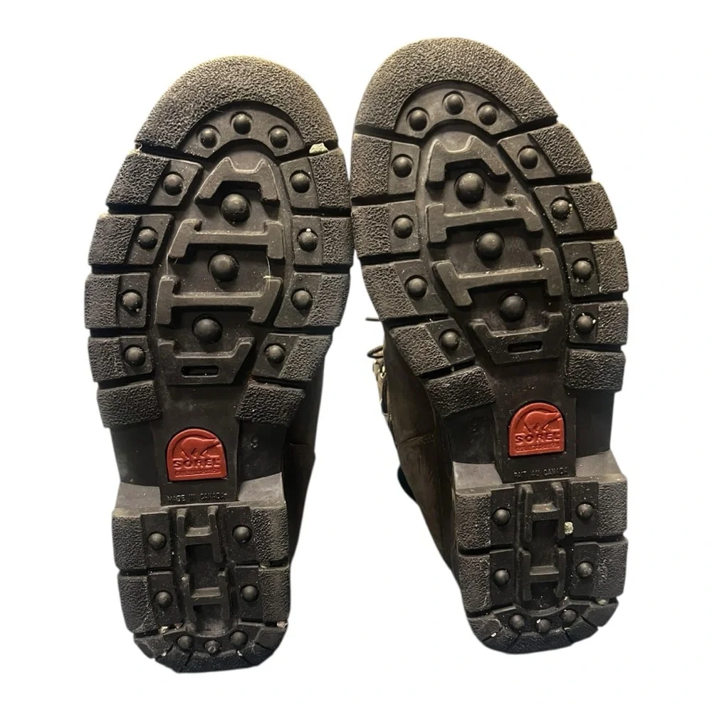 Sorel brand model